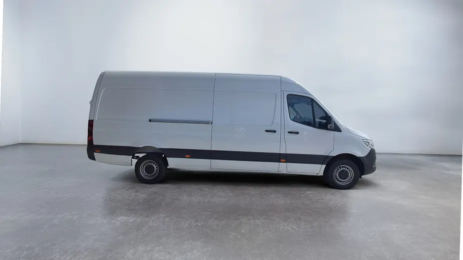 MERCEDES-BENZ Sprinter Sprinter 319 CDI 907.635 14m3 Nowy
