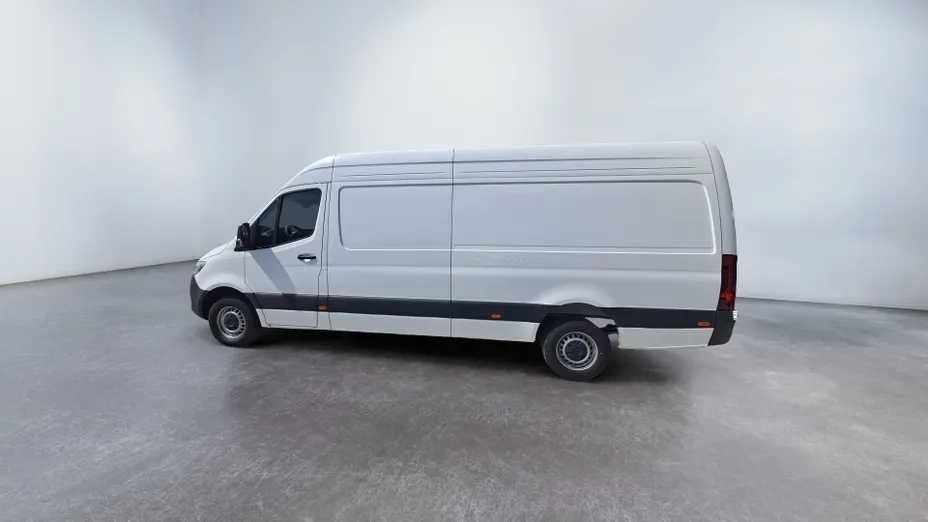 MERCEDES-BENZ Sprinter Sprinter 319 CDI 907.635 14m3 Nowy