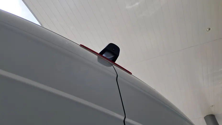 MERCEDES-BENZ Sprinter Sprinter 319 CDI 907.635 14m3 Nowy