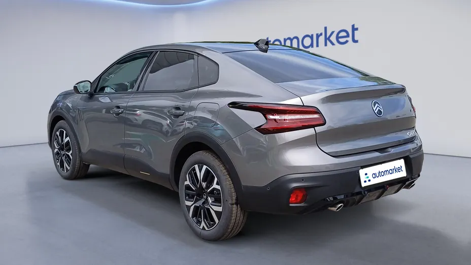 CITROEN C4 X C4 X 1.2 mHEV Max eDCT6
