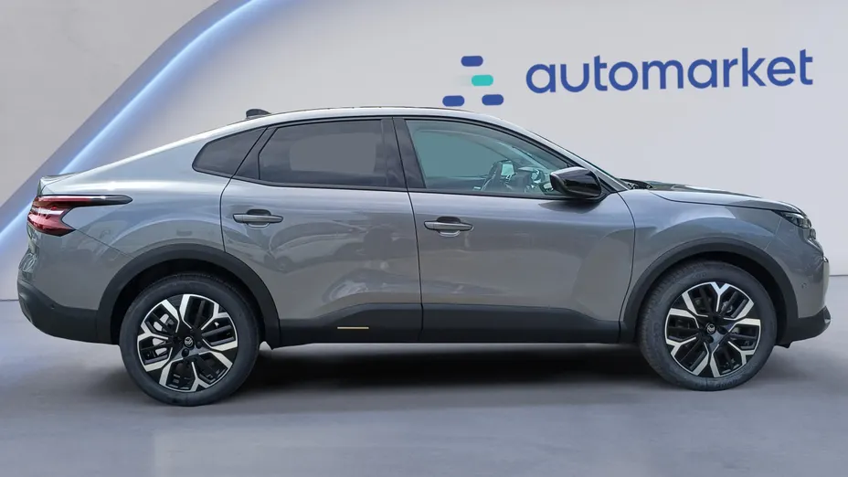 CITROEN C4 X C4 X 1.2 mHEV Max eDCT6