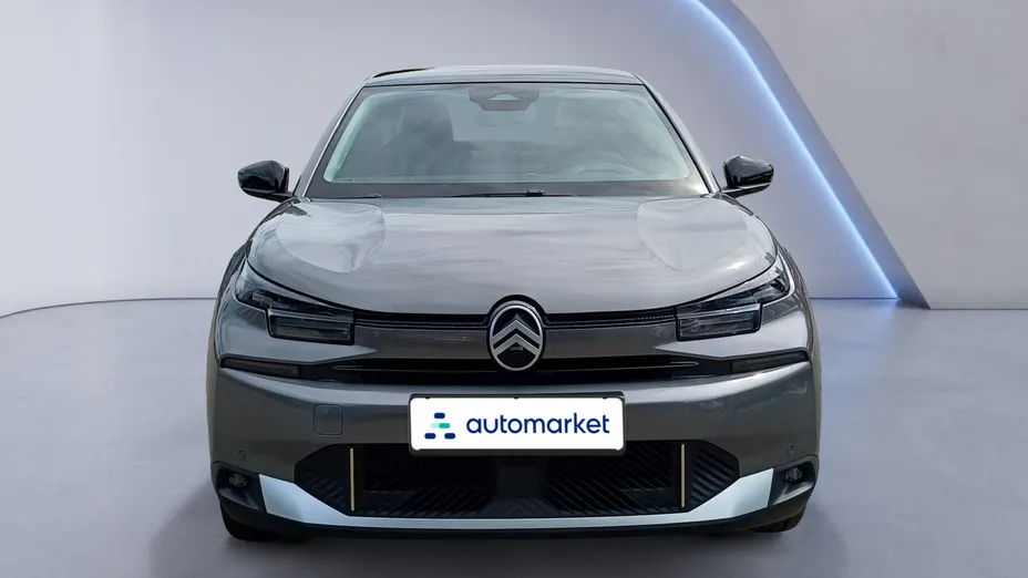CITROEN C4 X C4 X 1.2 mHEV Max eDCT6