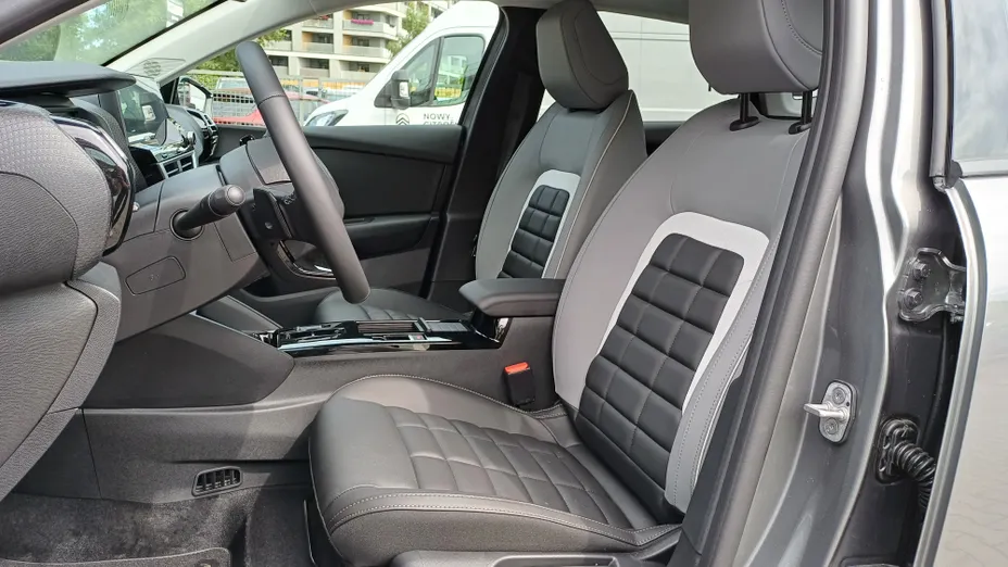 CITROEN C4 X C4 X 1.2 mHEV Max eDCT6