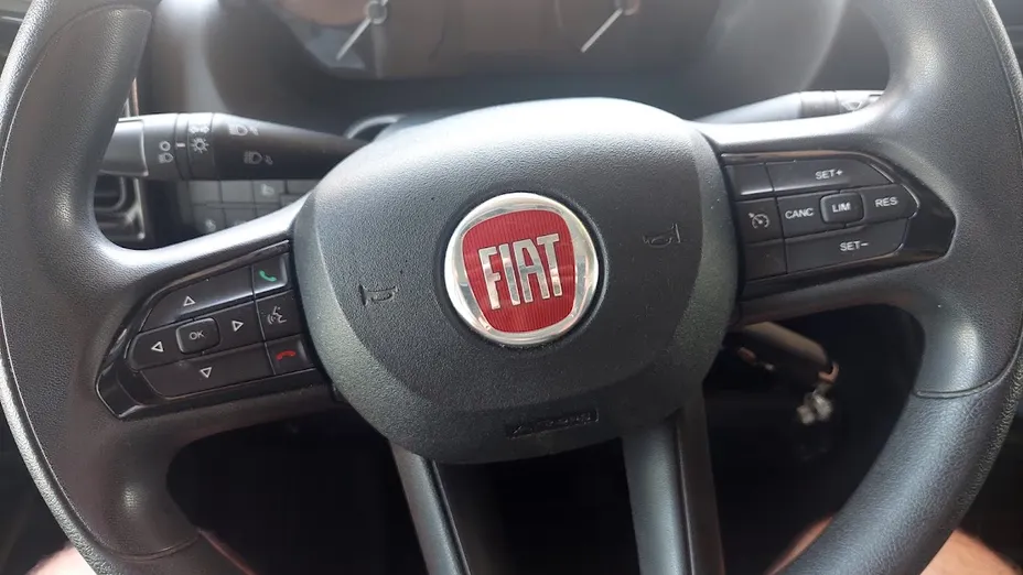 FIAT Ducato -