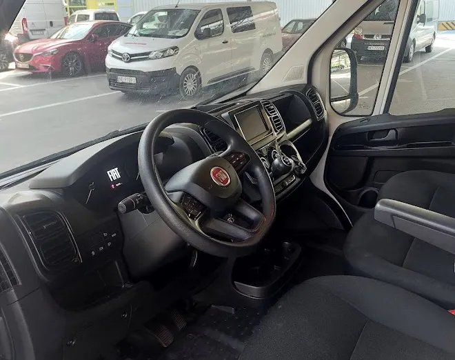 FIAT Ducato -