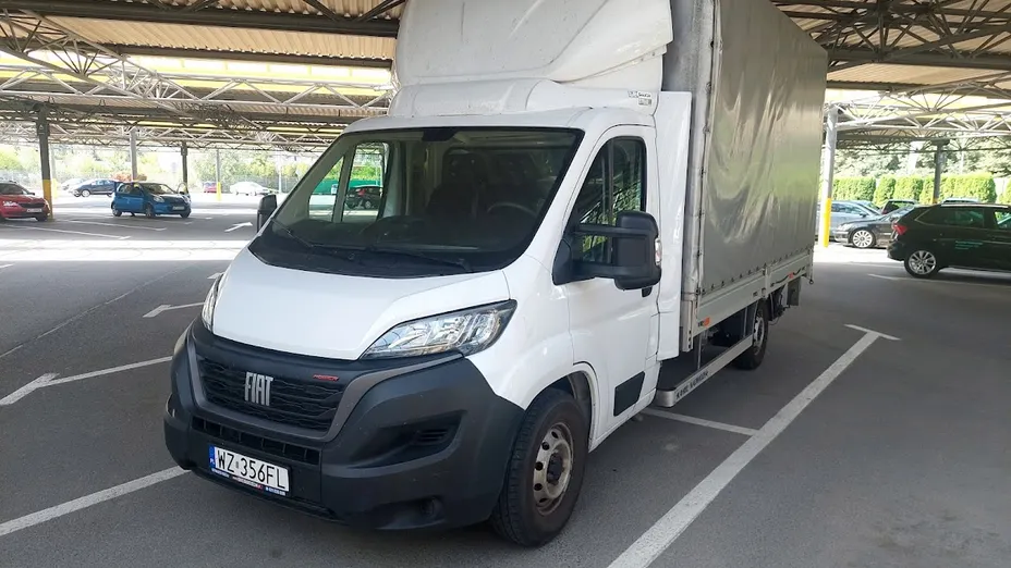 FIAT Ducato -