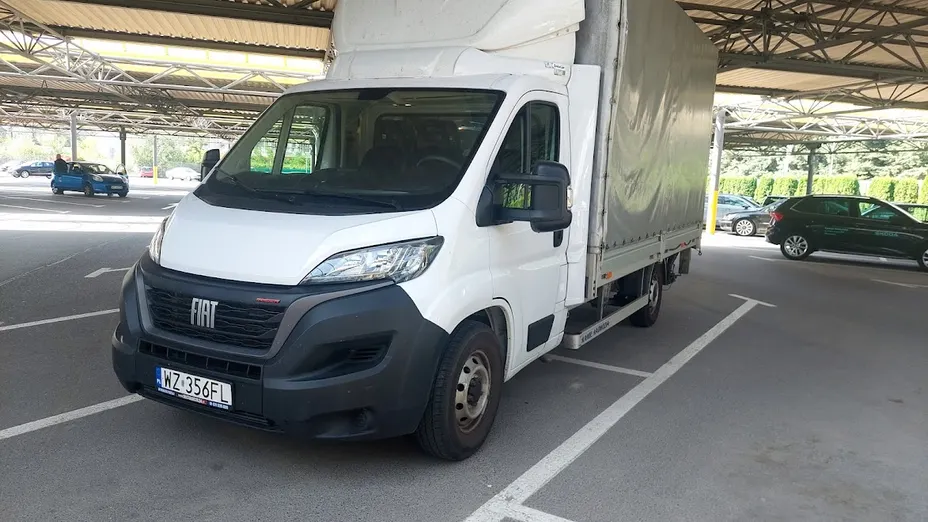 FIAT Ducato -