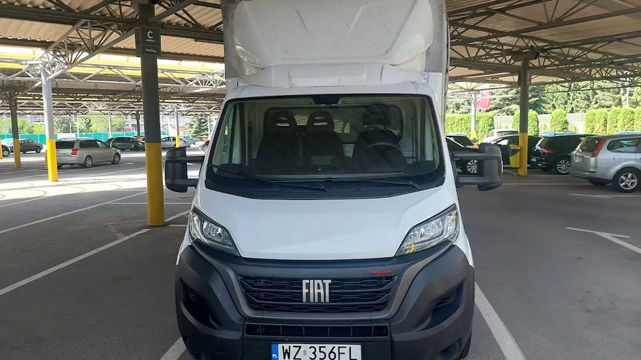 FIAT Ducato -