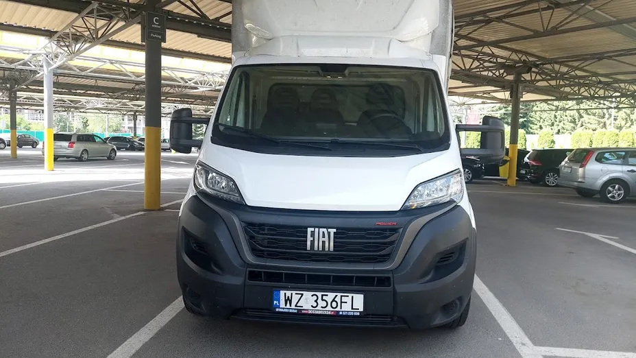 FIAT Ducato -