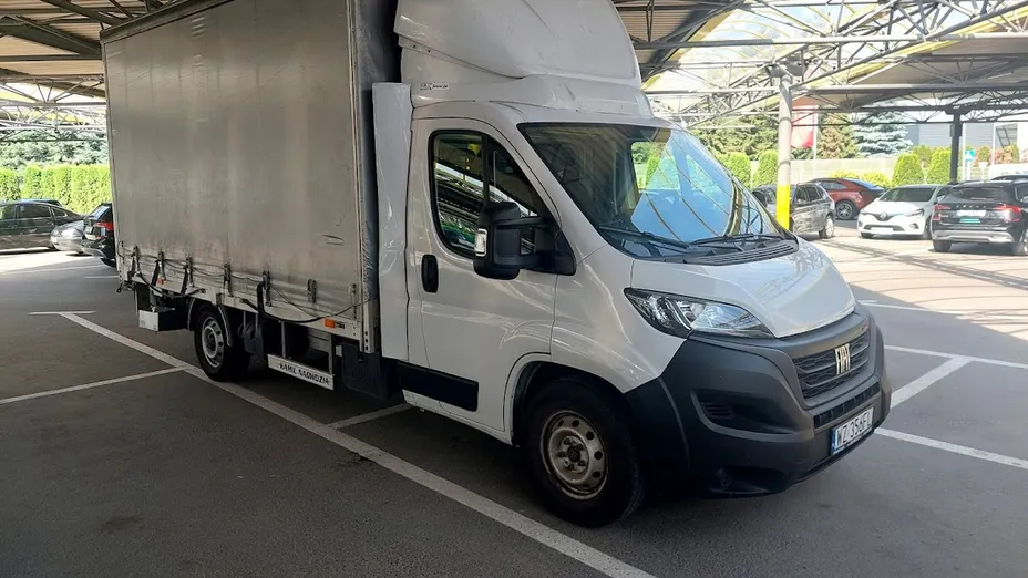 FIAT Ducato -
