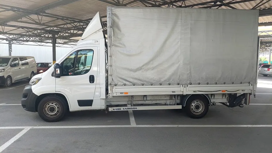 FIAT Ducato -