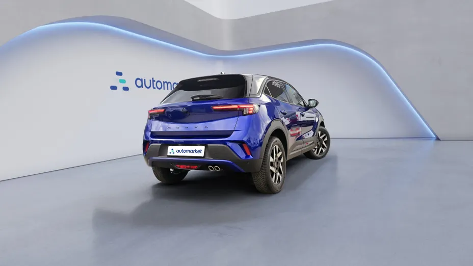 OPEL Mokka Mokka 1.2 T Edition S&S aut Nowy