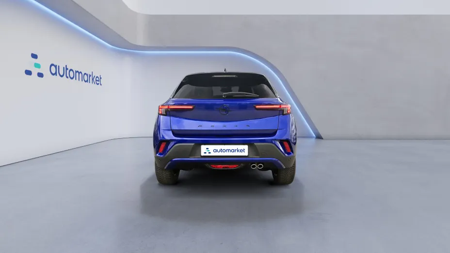 OPEL Mokka Mokka 1.2 T Edition S&S aut Nowy