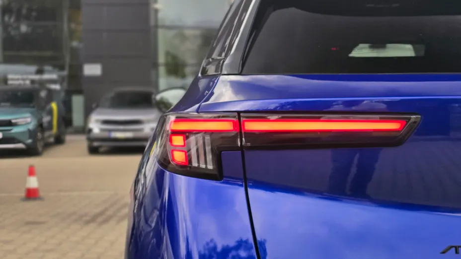 OPEL Mokka Mokka 1.2 T Edition S&S aut Nowy