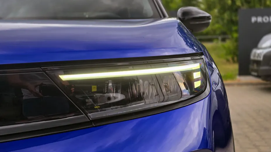 OPEL Mokka Mokka 1.2 T Edition S&S aut Nowy