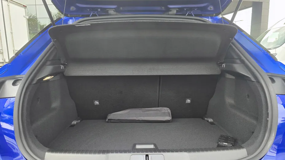 OPEL Mokka Mokka 1.2 T Edition S&S aut Nowy