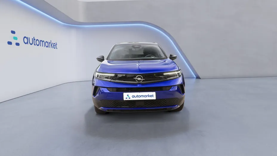 OPEL Mokka Mokka 1.2 T Edition S&S aut Nowy