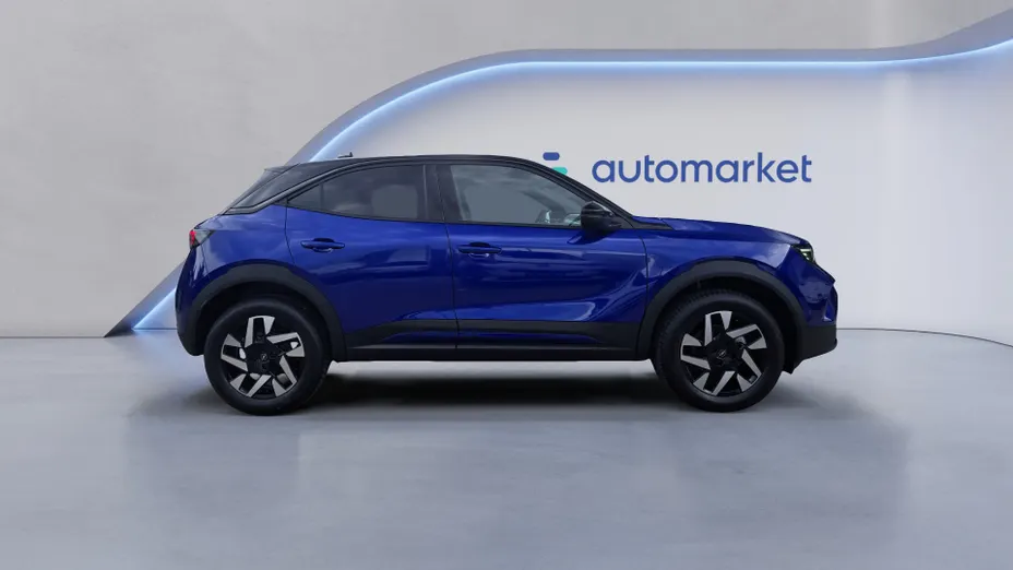 OPEL Mokka Mokka 1.2 T Edition S&S aut Nowy