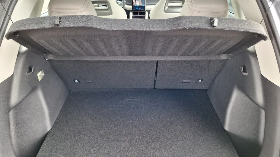 BYD Atto 2 Atto 2 45kWh Boost Nowy