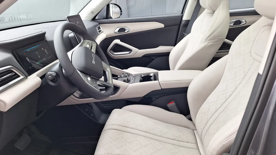 BYD Atto 2 Atto 2 45kWh Boost Nowy