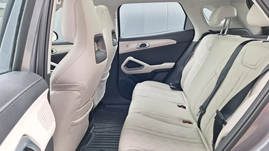 BYD Atto 2 Atto 2 45kWh Boost Nowy