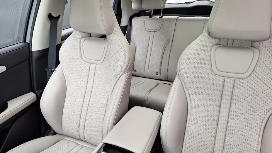 BYD Atto 2 Atto 2 45kWh Boost Nowy