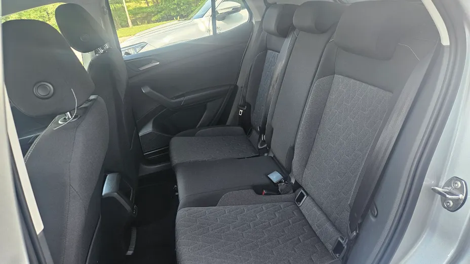 VOLKSWAGEN T-Cross T-Cross 1.0 TSI Life Plus Nowy