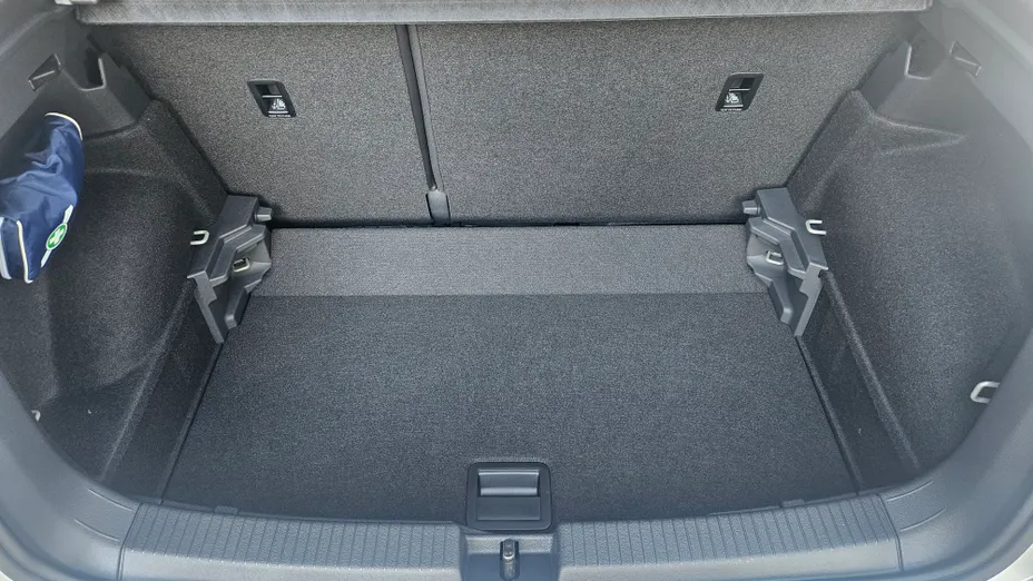 VOLKSWAGEN T-Cross T-Cross 1.0 TSI Life Plus Nowy