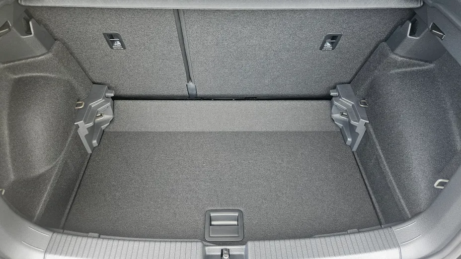 VOLKSWAGEN T-Cross T-Cross 1.5 TSI ACT R-Line Plus DSG Nowy