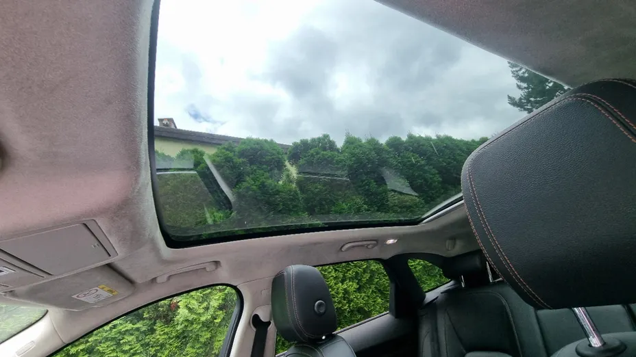 JAGUAR F-Pace F-Pace 2.0 i4D AWD R-Sport aut