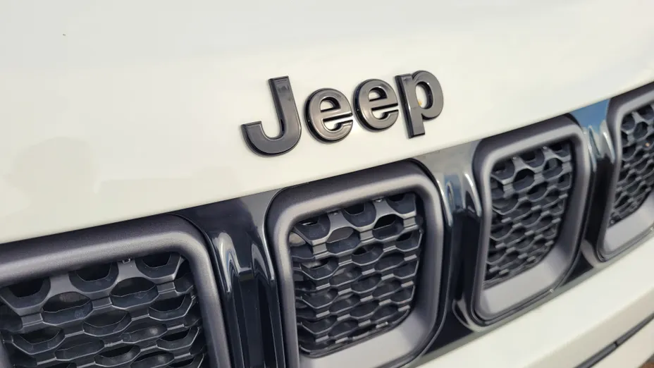 JEEP Compass Compass 1.5 T4 mHEV Summit Winter Edition FWD S&S DCT Nowy