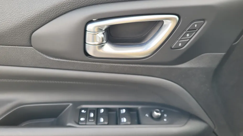 JEEP Compass Compass 1.5 T4 mHEV Summit Winter Edition FWD S&S DCT Nowy