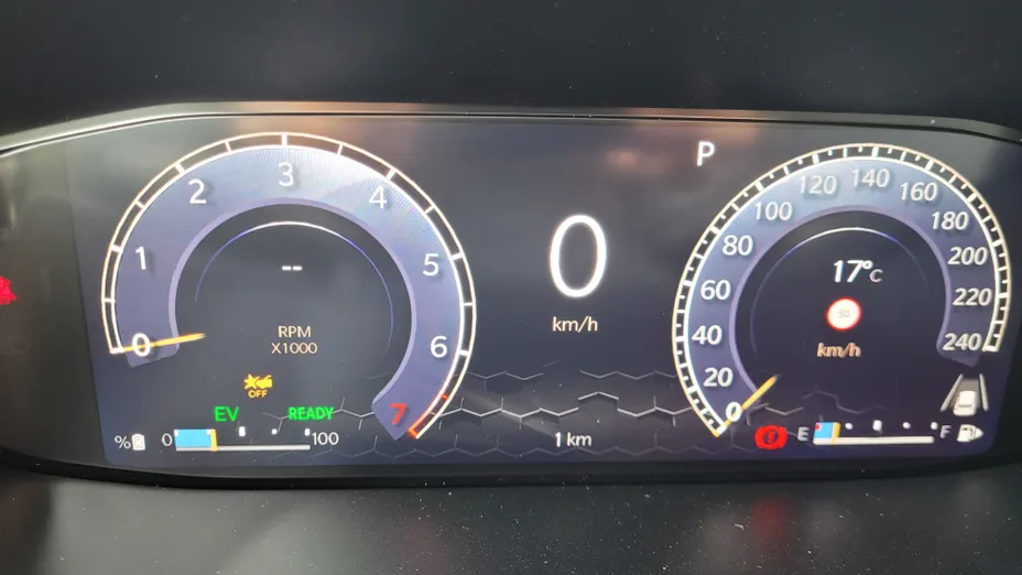 JEEP Compass Compass 1.5 T4 mHEV Summit Winter Edition FWD S&S DCT Nowy