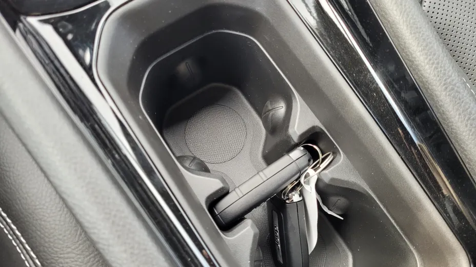 JEEP Compass Compass 1.5 T4 mHEV Summit Winter Edition FWD S&S DCT Nowy