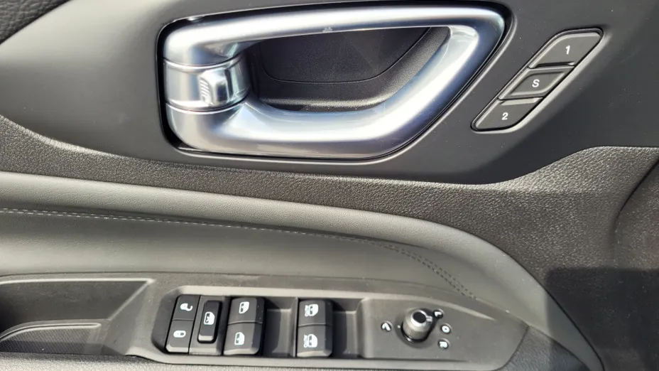 JEEP Compass Compass 1.5 T4 mHEV Summit Winter Edition FWD S&S DCT Nowy