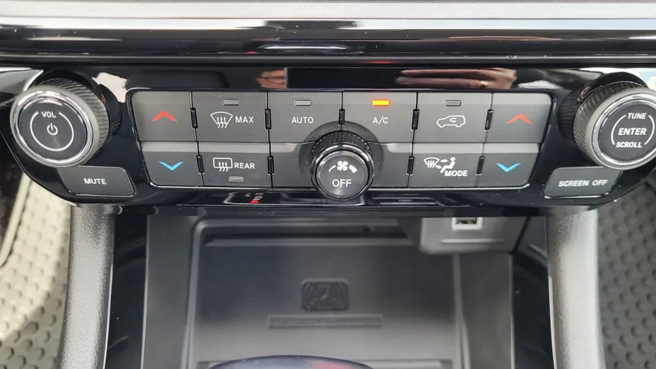 JEEP Compass Compass 1.5 T4 mHEV Summit Winter Edition FWD S&S DCT Nowy