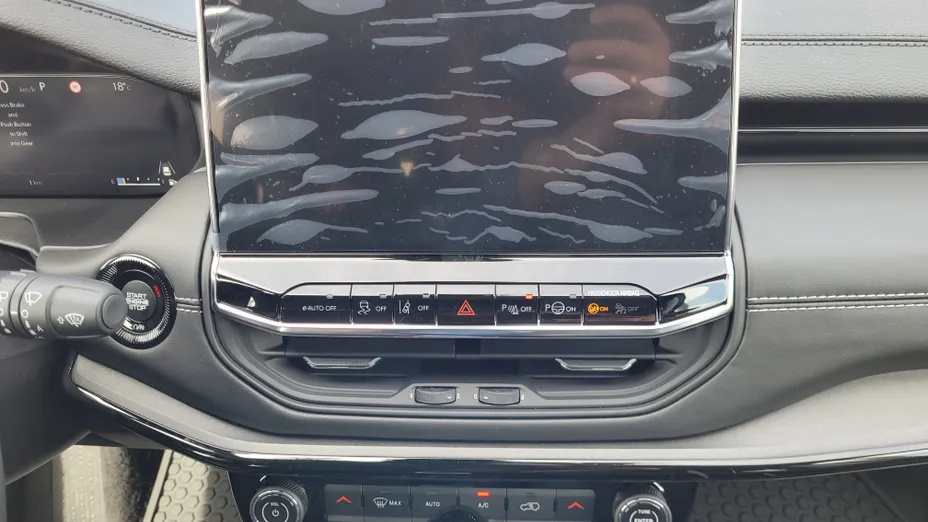 JEEP Compass Compass 1.5 T4 mHEV Summit Winter Edition FWD S&S DCT Nowy