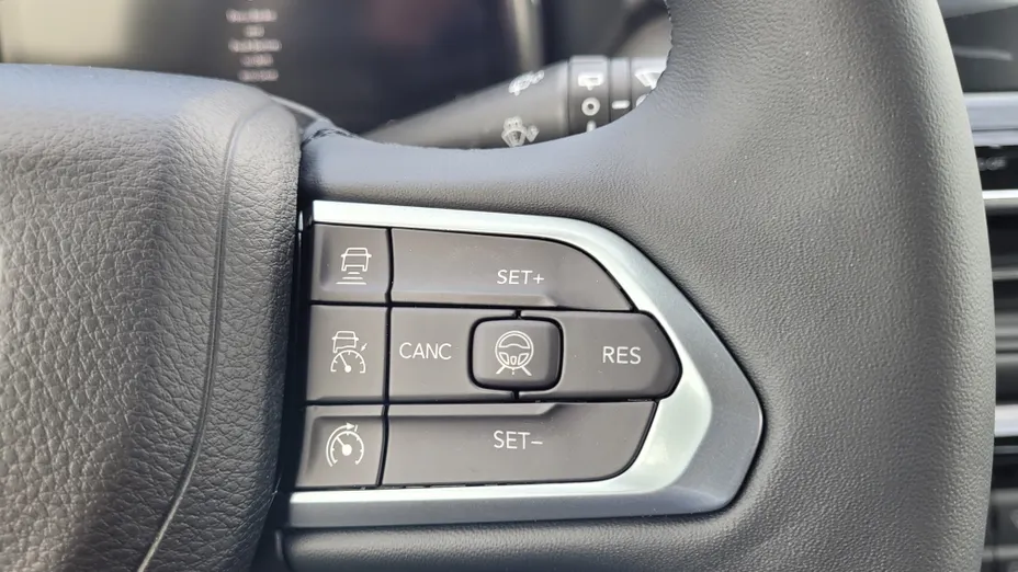 JEEP Compass Compass 1.5 T4 mHEV Summit Winter Edition FWD S&S DCT Nowy