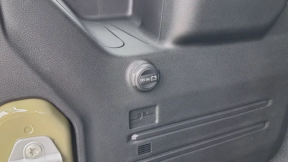 JEEP Wrangler Wrangler Unlimited GME 2.0 Turbo Rubicon aut Nowy