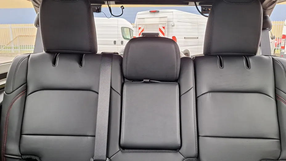 JEEP Wrangler Wrangler Unlimited GME 2.0 Turbo Rubicon aut Nowy