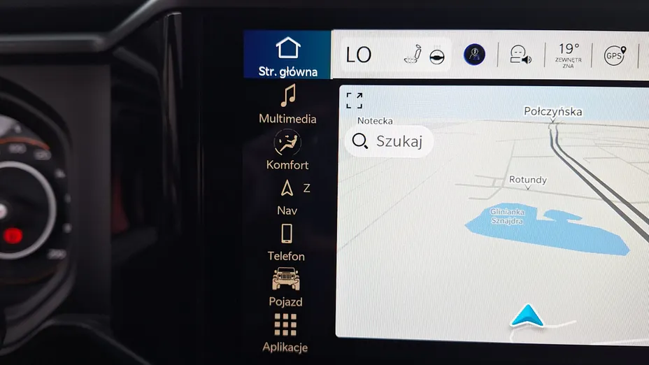 JEEP Wrangler Wrangler Unlimited GME 2.0 Turbo Rubicon aut Nowy