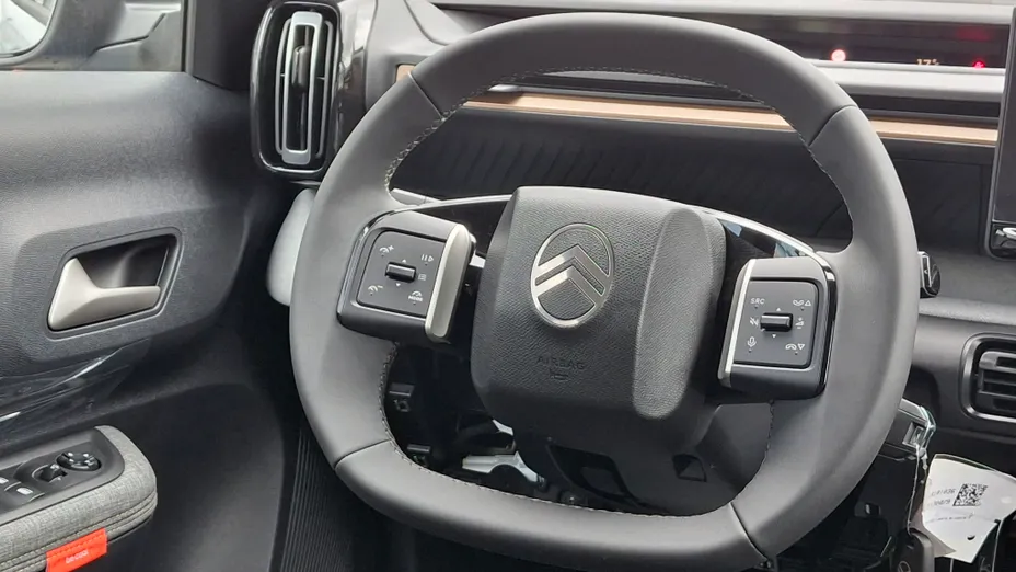 CITROEN C3 Aircross C3 Aircross 1.2 Turbo Plus S&S Nowy