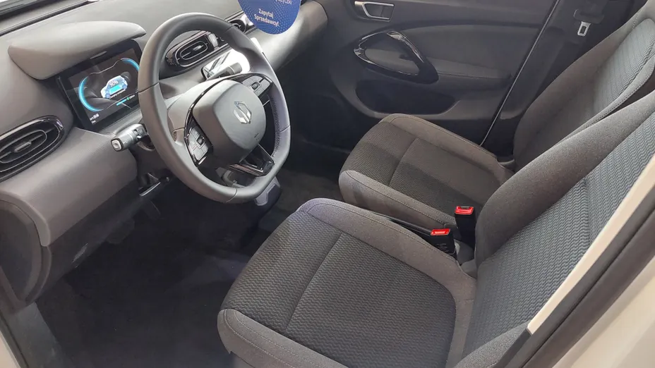 LEAPMOTOR T03 T03 37.3 kWh Smart Nowy