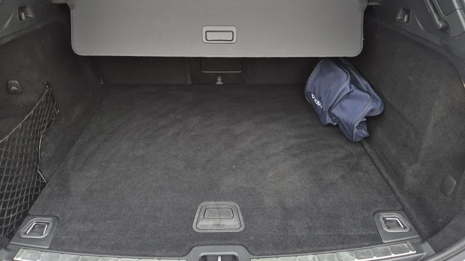 VOLVO XC60 XC60 T4 R-Design aut