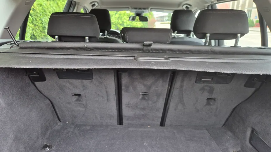 BMW Seria 3 335d xDrive Advantage sport-aut