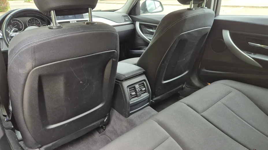 BMW Seria 3 335d xDrive Advantage sport-aut