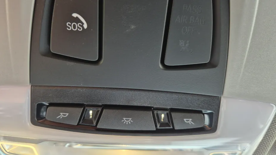 BMW Seria 3 335d xDrive Advantage sport-aut