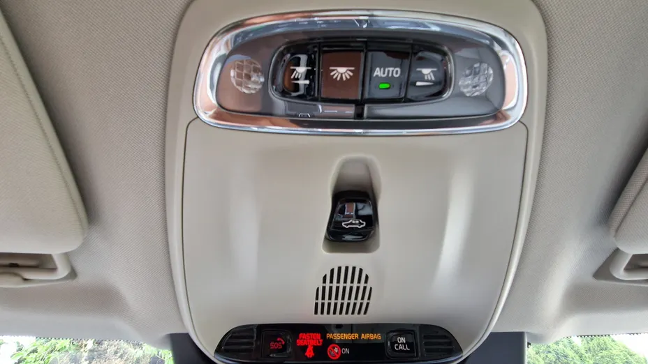 VOLVO XC90 XC90 B6 B AWD Momentum Pro aut