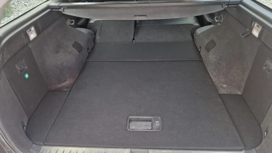 HONDA Accord Accord 2.2d Executive aut