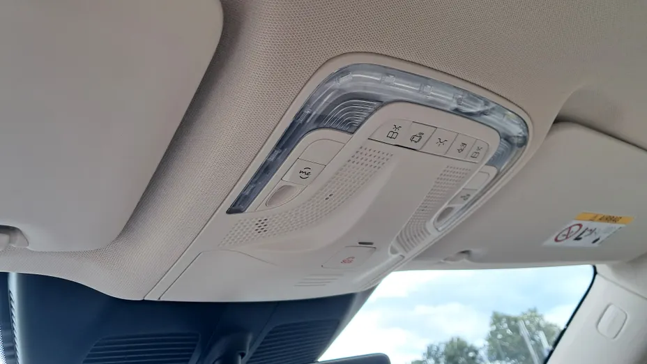 MERCEDES-BENZ V Klasa V 300 d Exclusive 9G-Tronic (długi) Nowy